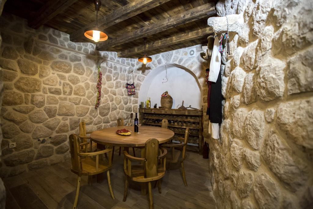 Apartments Bago Trogir Eksteriør bilde