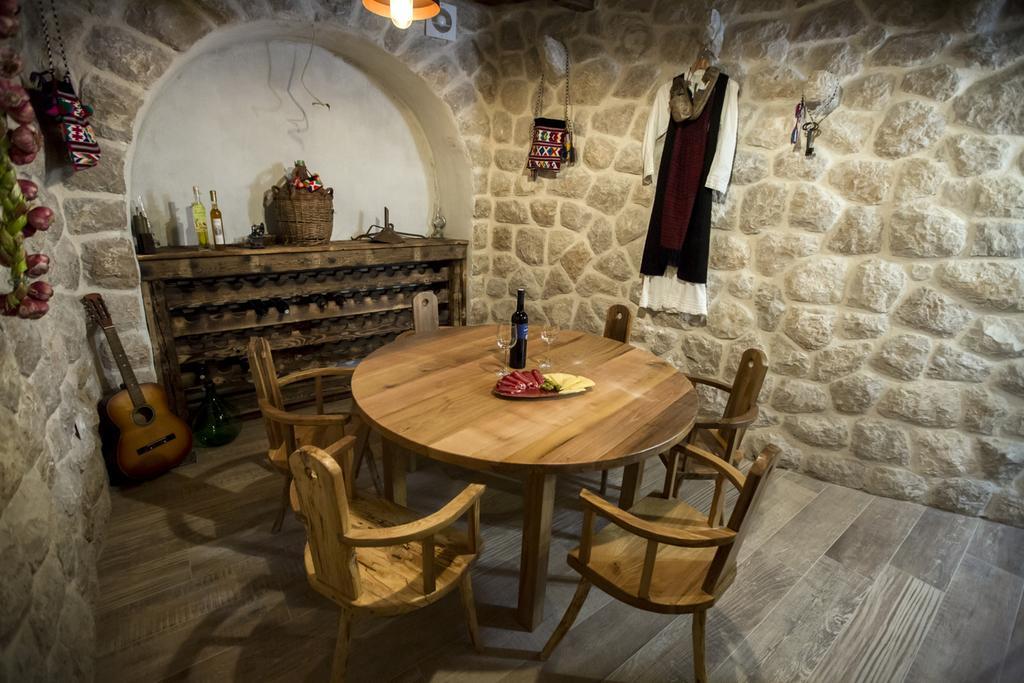 Apartments Bago Trogir Eksteriør bilde