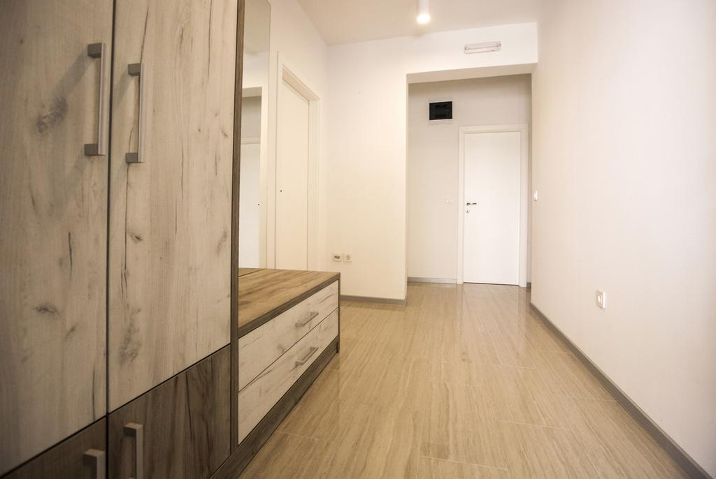 Apartments Bago Trogir Eksteriør bilde