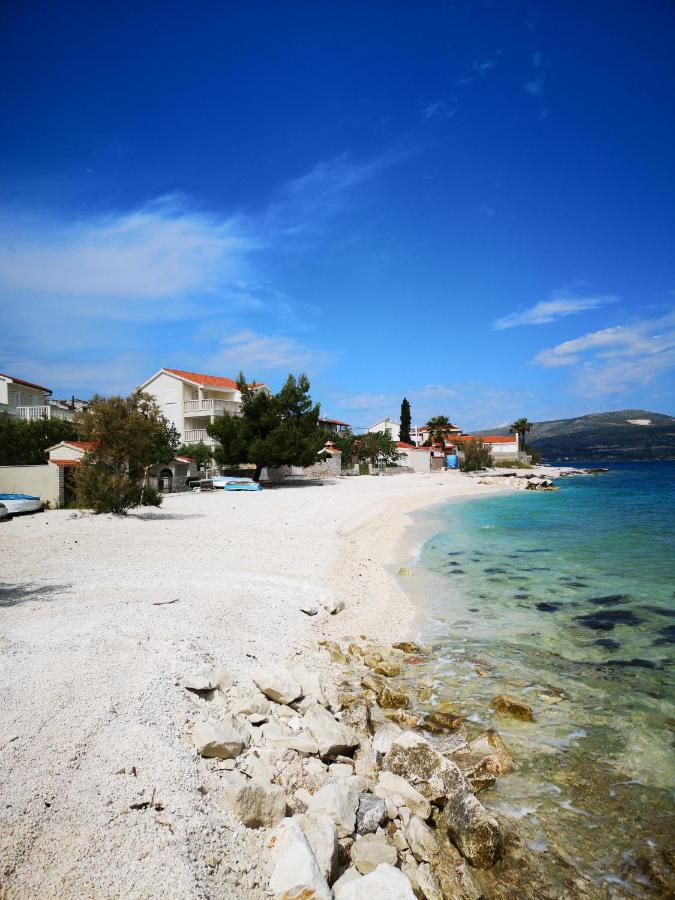 Apartments Bago Trogir Eksteriør bilde